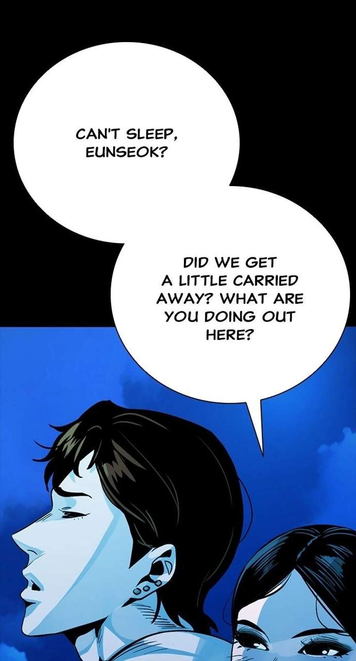 Worst Generation Chapter 38 - Page 107