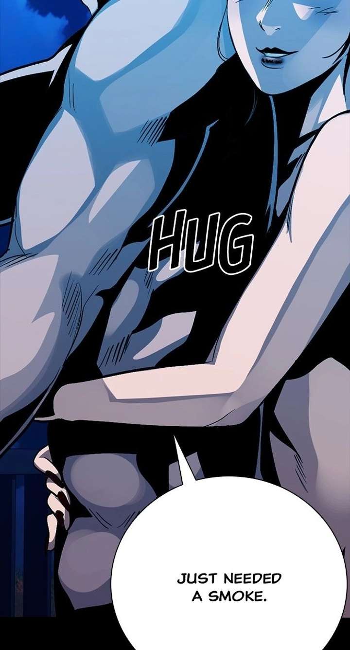 Worst Generation Chapter 38 - Page 108