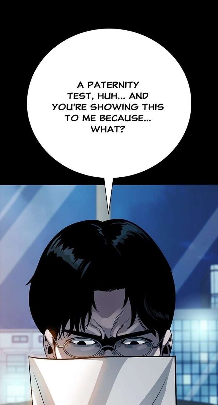 Worst Generation Chapter 38 - Page 11