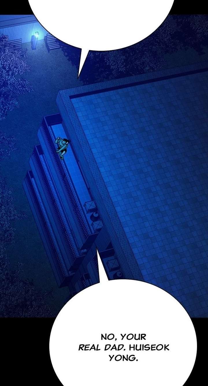 Worst Generation Chapter 38 - Page 111