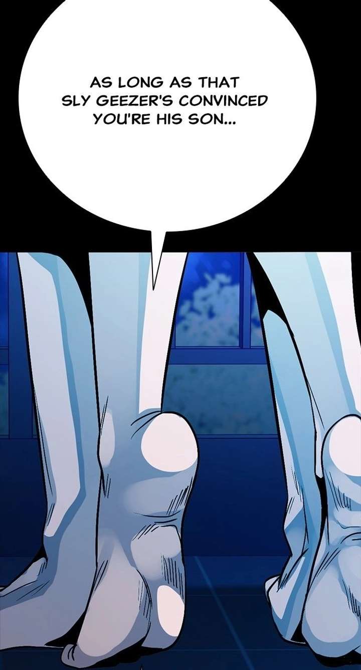 Worst Generation Chapter 38 - Page 116