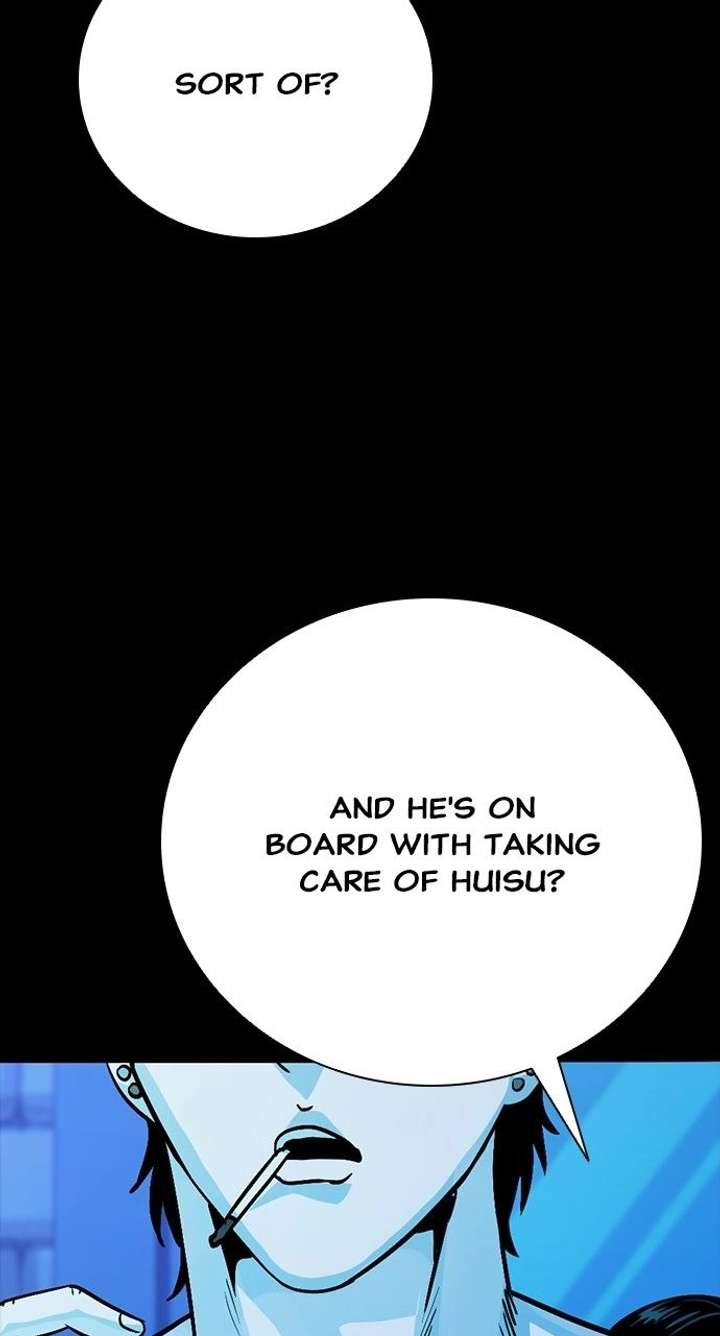 Worst Generation Chapter 38 - Page 119