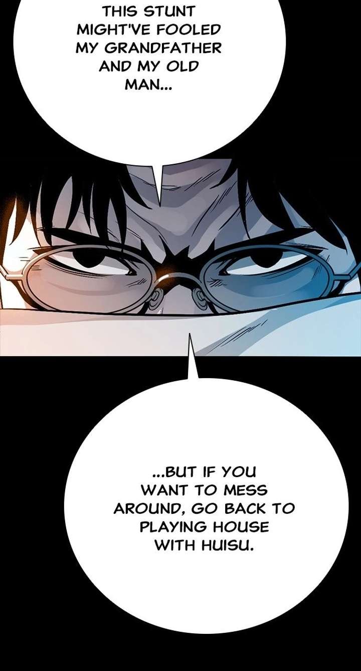 Worst Generation Chapter 38 - Page 13