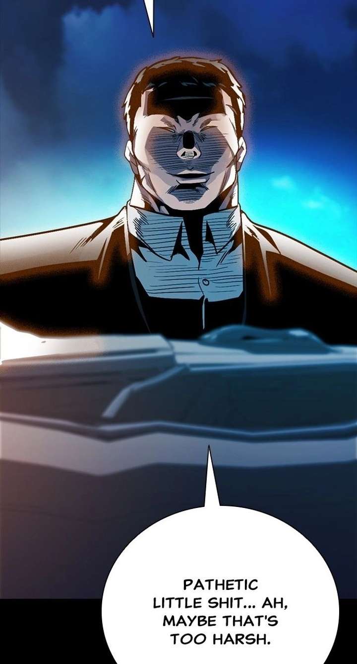 Worst Generation Chapter 38 - Page 132