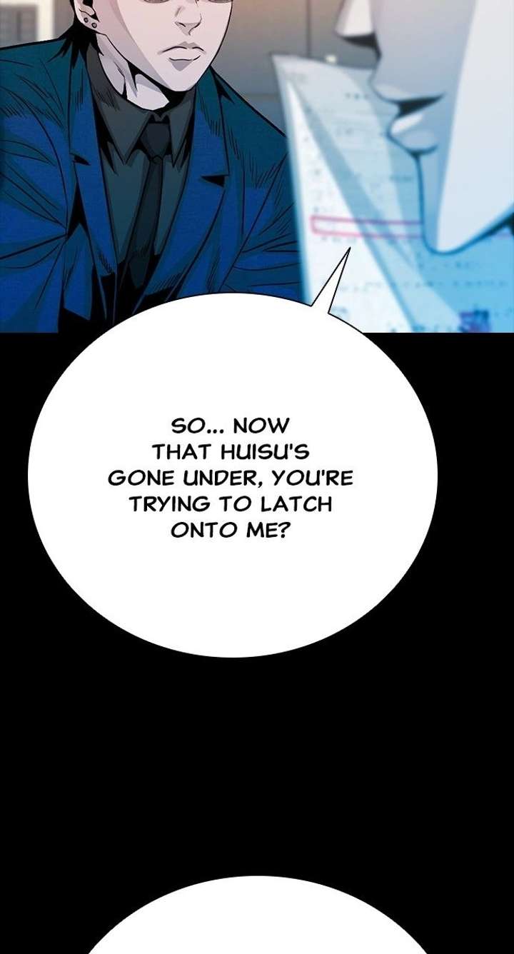 Worst Generation Chapter 38 - Page 15