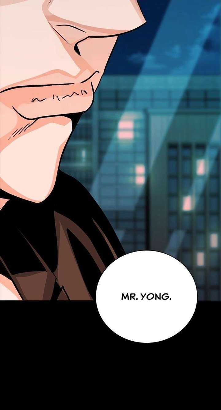 Worst Generation Chapter 38 - Page 2