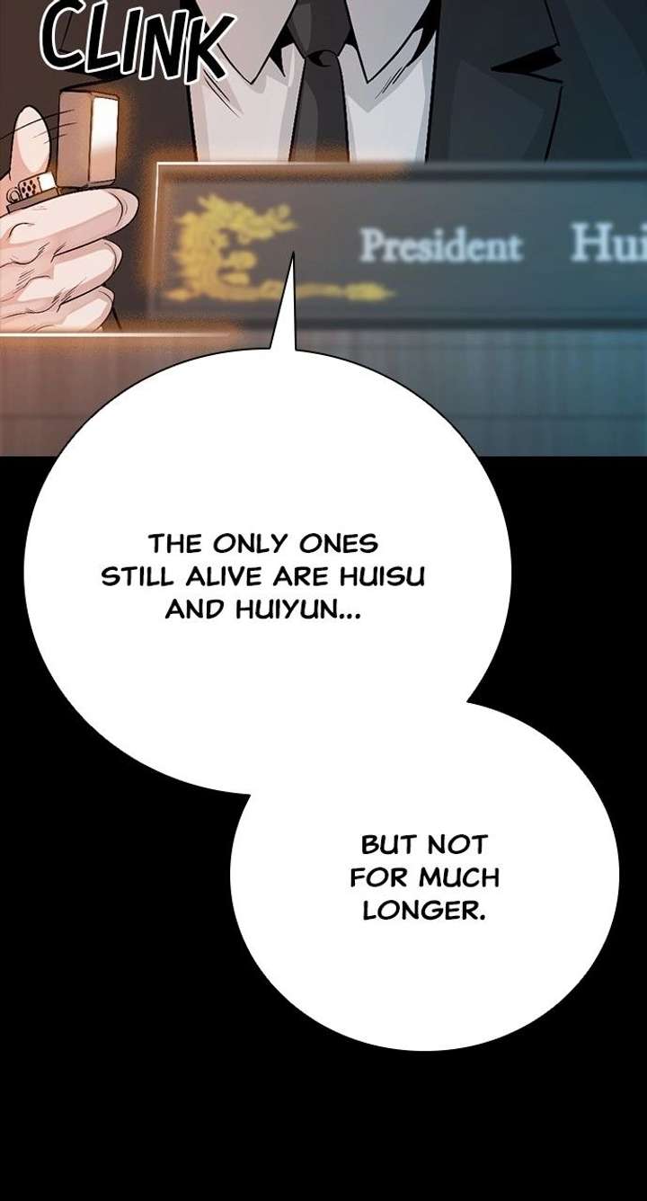 Worst Generation Chapter 38 - Page 20