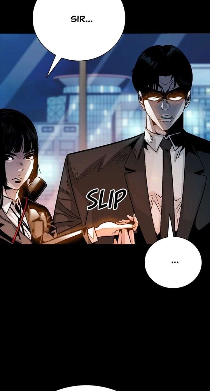 Worst Generation Chapter 38 - Page 28