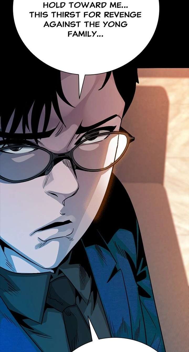 Worst Generation Chapter 38 - Page 31