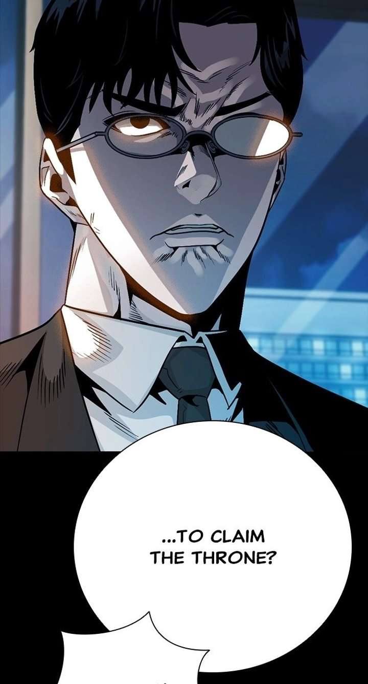 Worst Generation Chapter 38 - Page 33