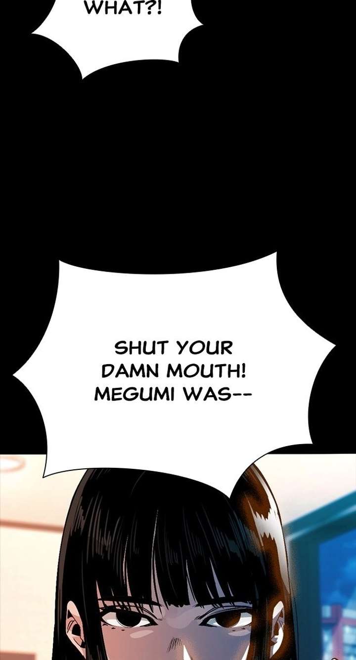 Worst Generation Chapter 38 - Page 34