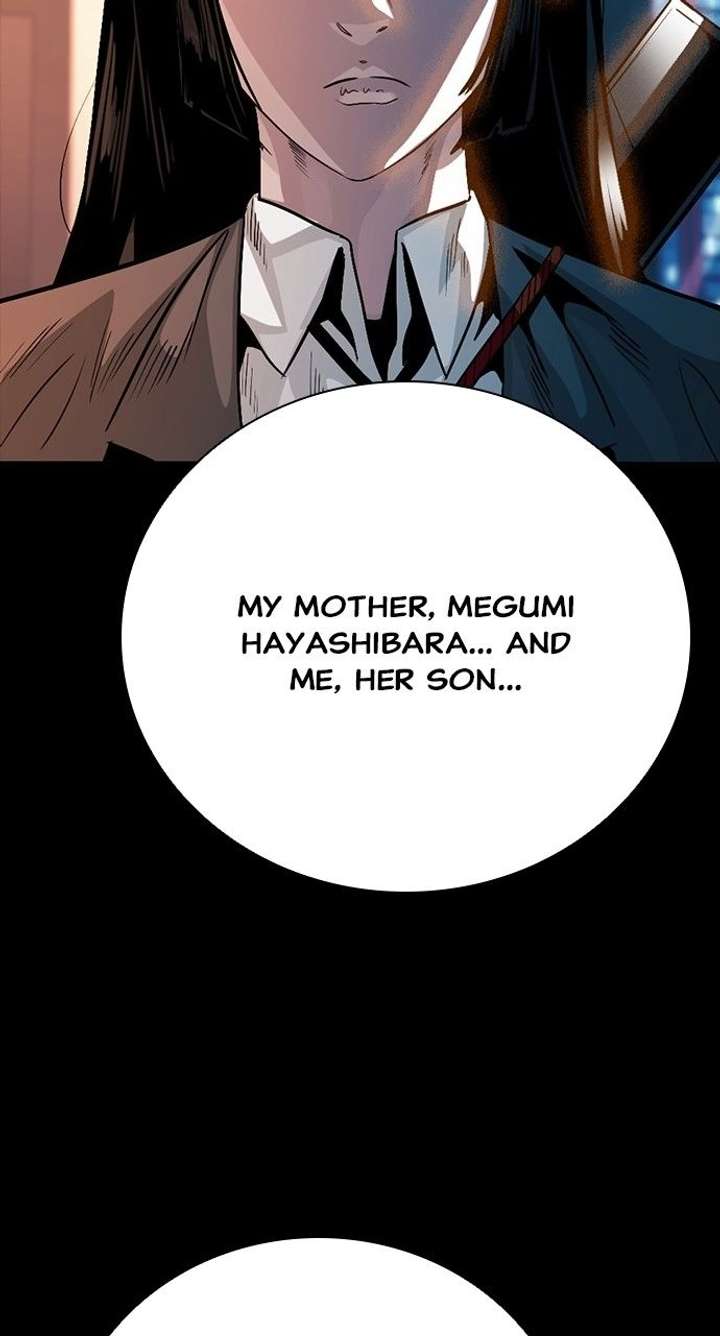 Worst Generation Chapter 38 - Page 35