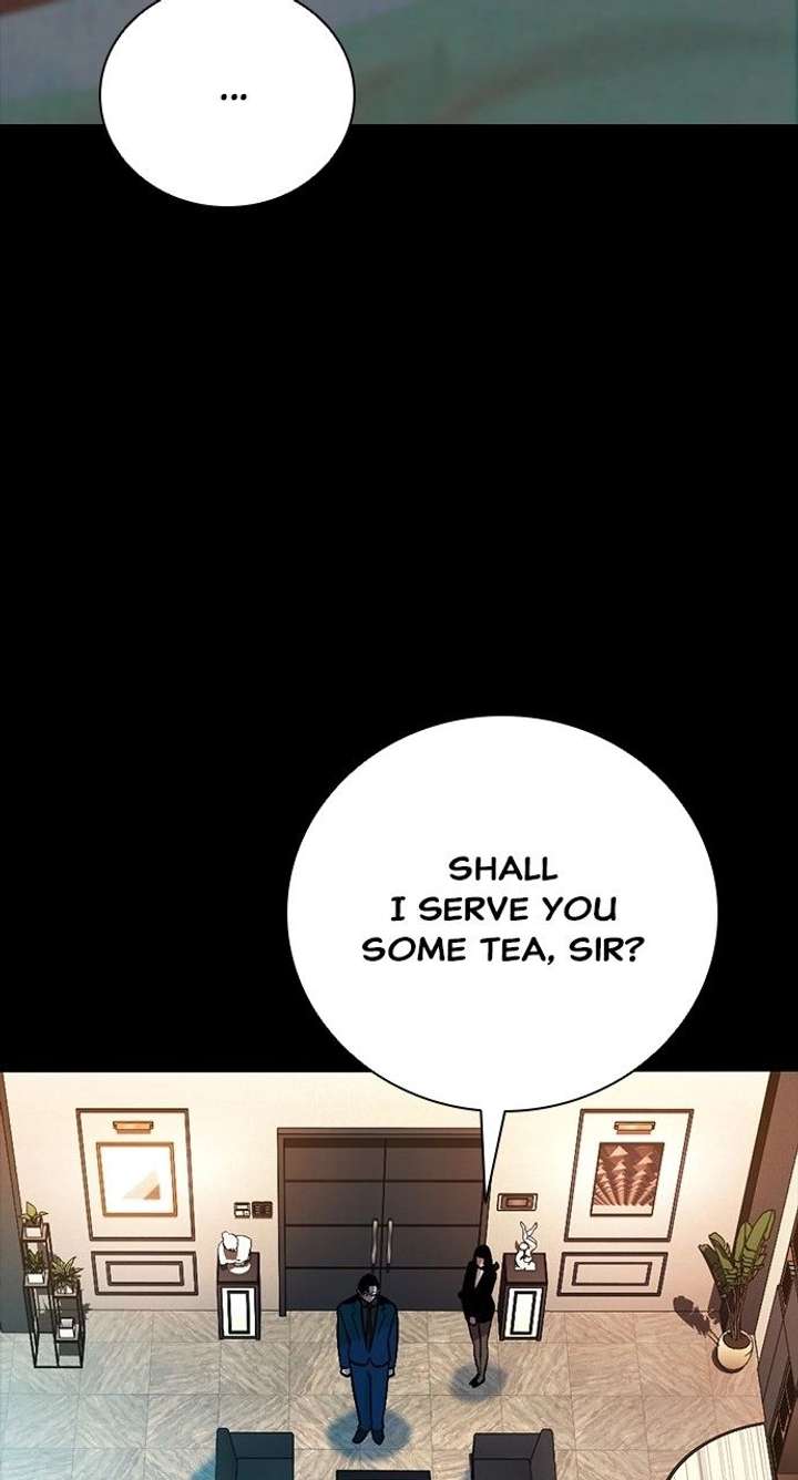 Worst Generation Chapter 38 - Page 4