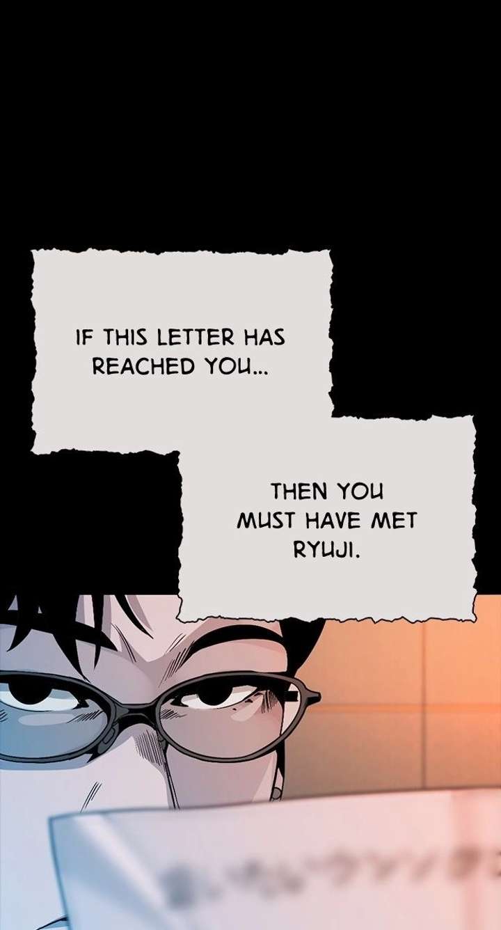 Worst Generation Chapter 38 - Page 43