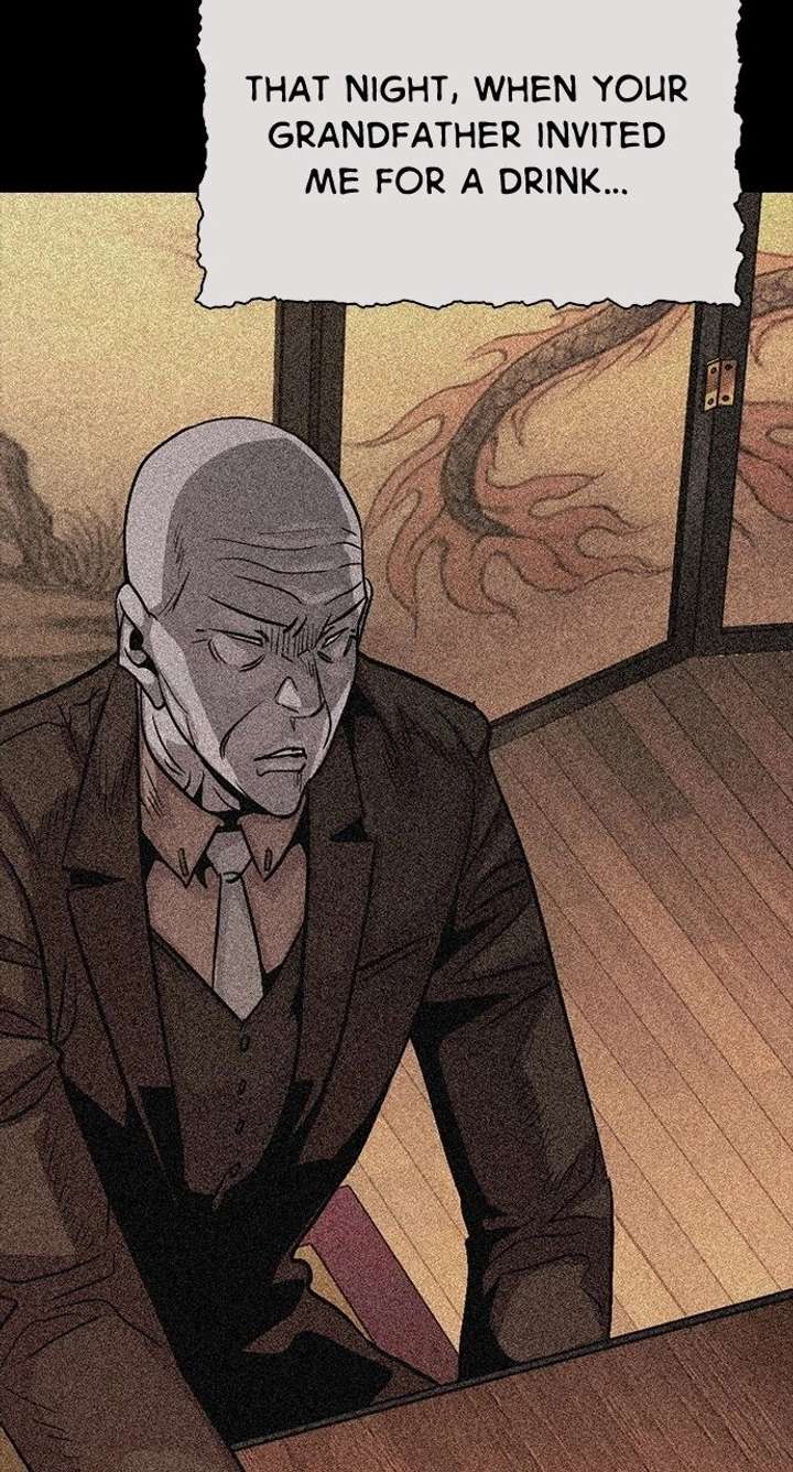 Worst Generation Chapter 38 - Page 49