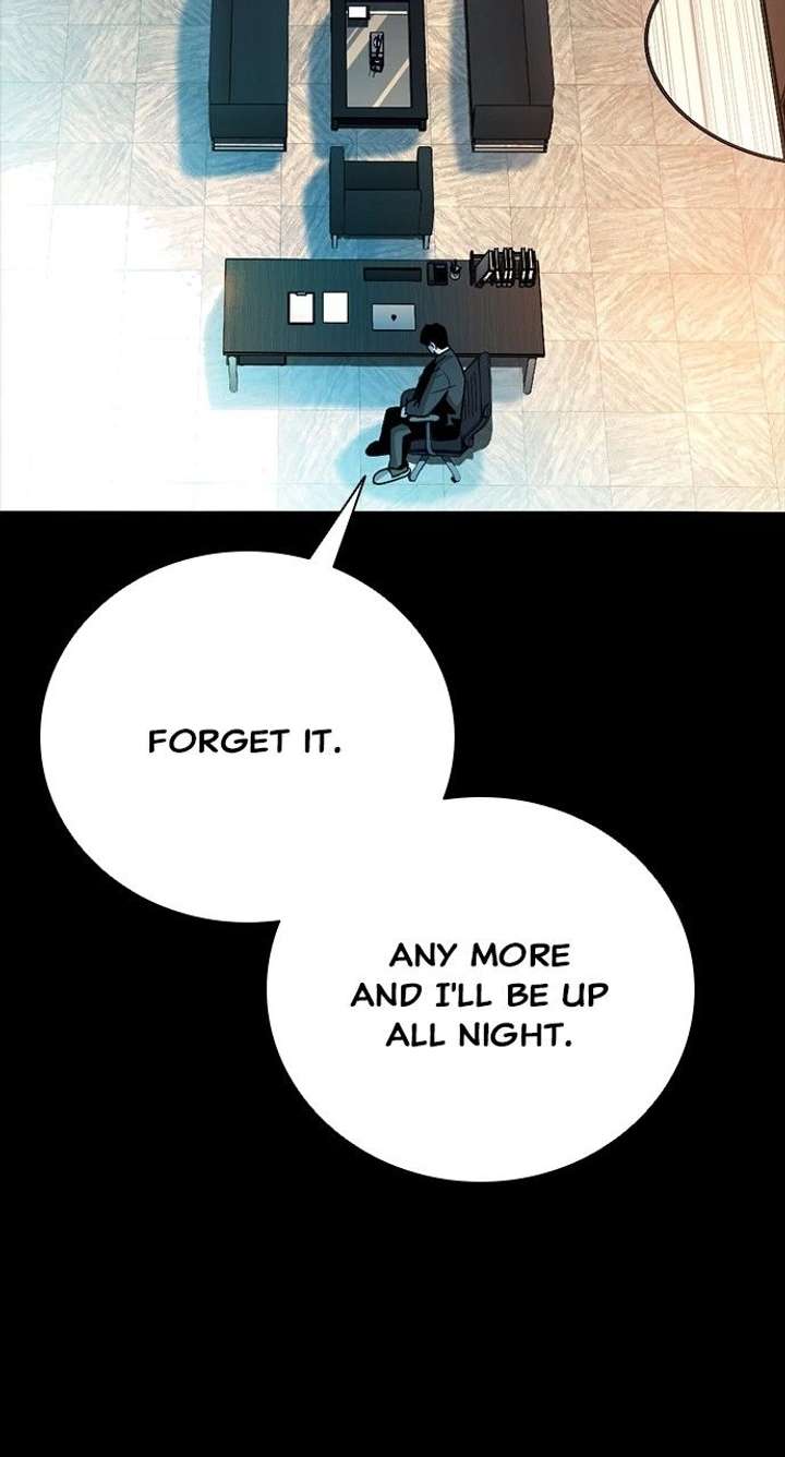 Worst Generation Chapter 38 - Page 5