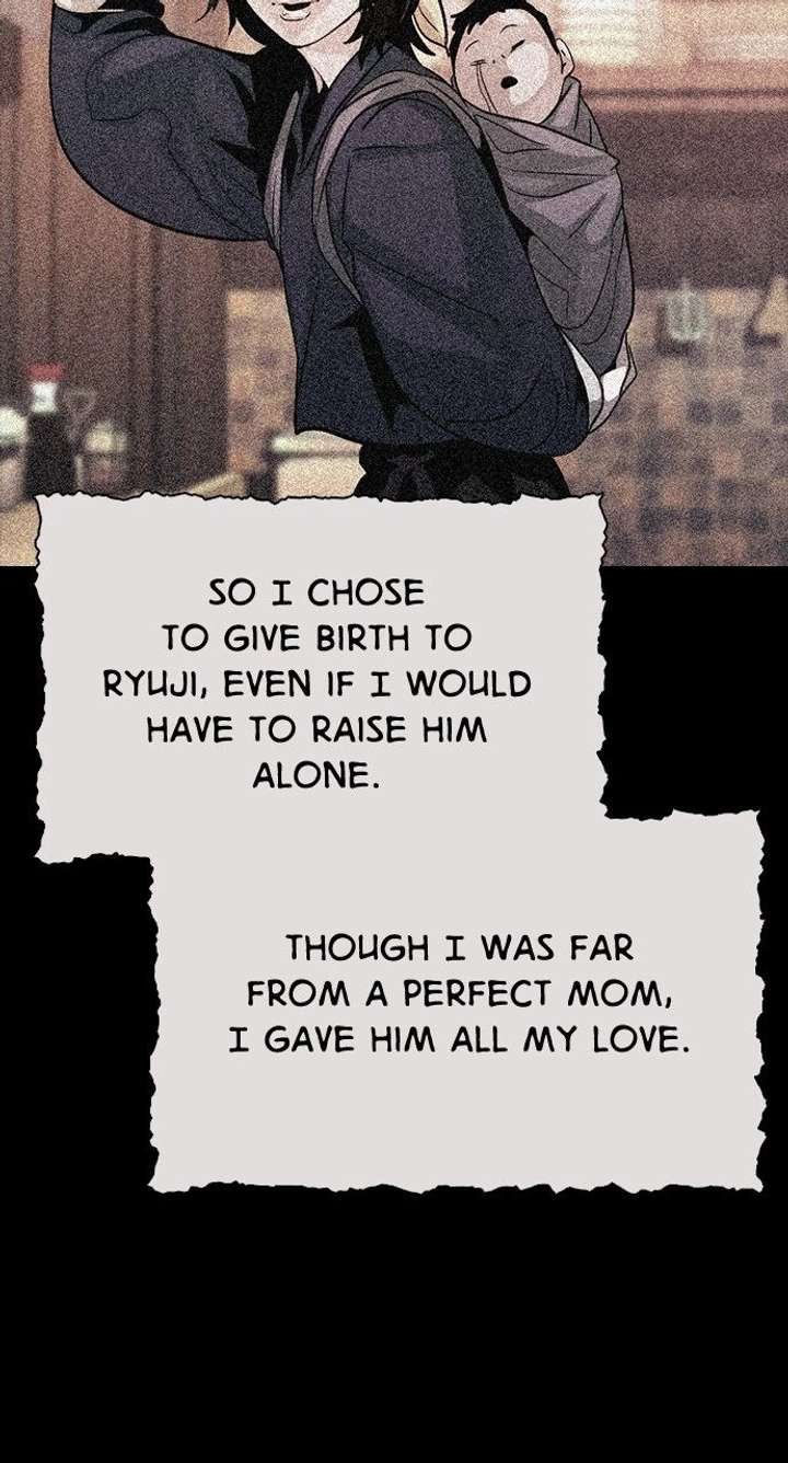 Worst Generation Chapter 38 - Page 59