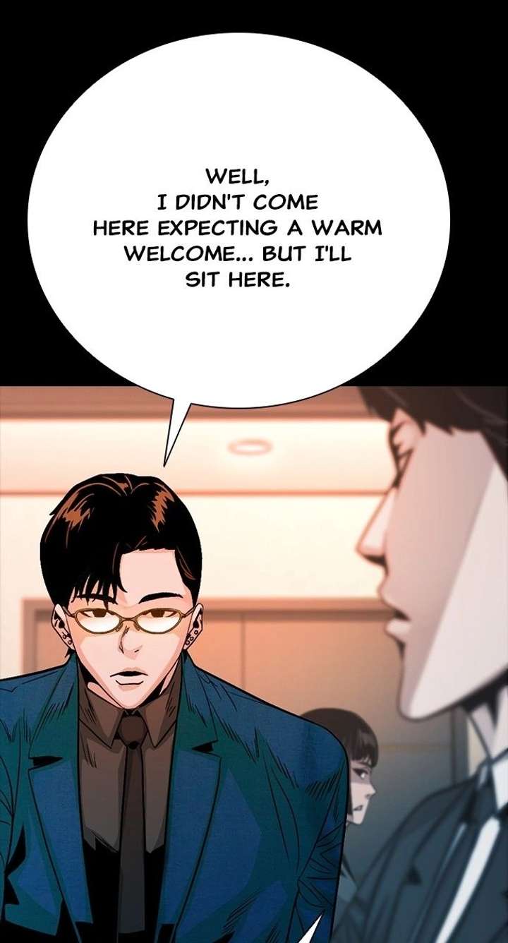 Worst Generation Chapter 38 - Page 6