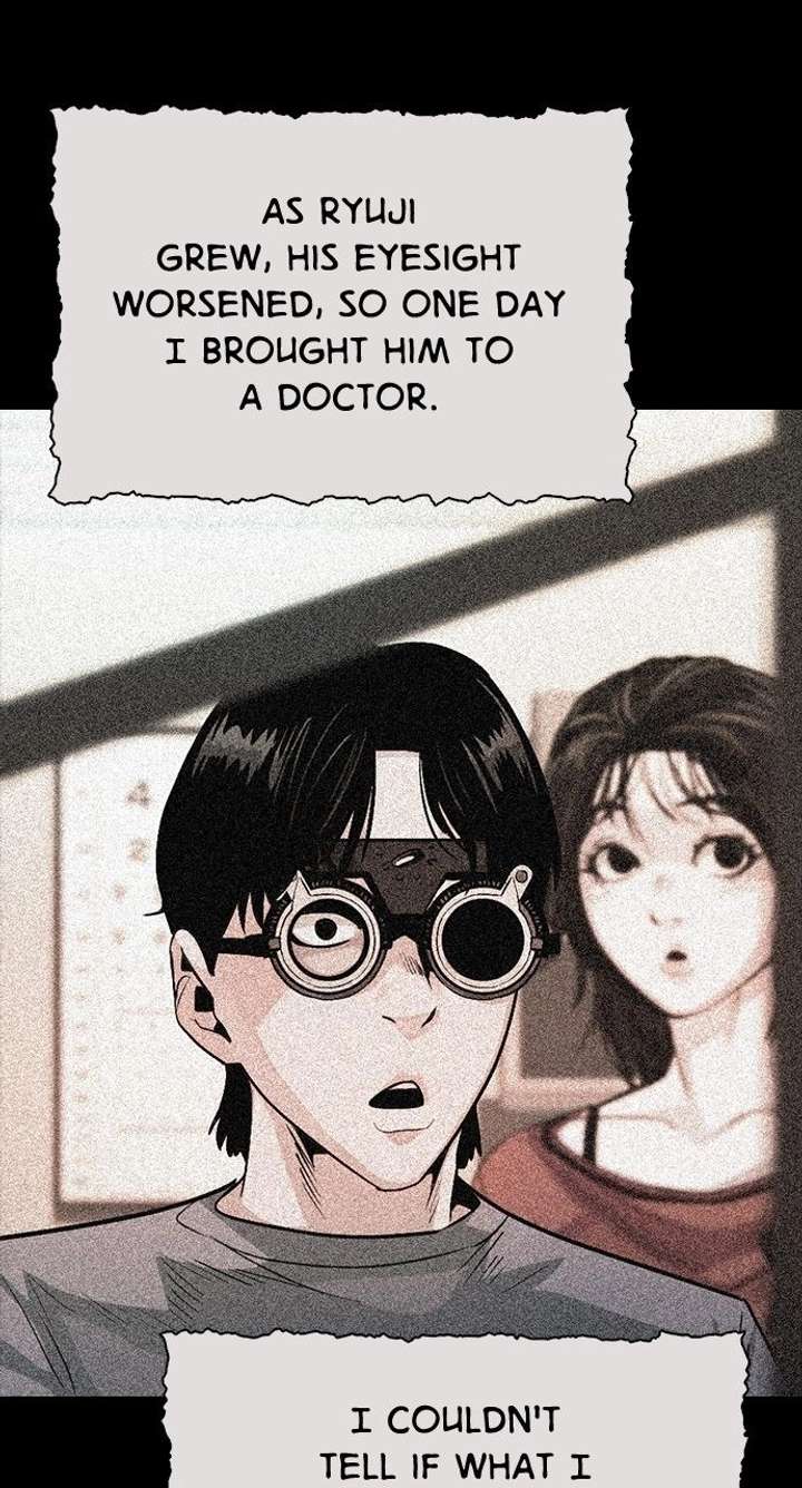 Worst Generation Chapter 38 - Page 60