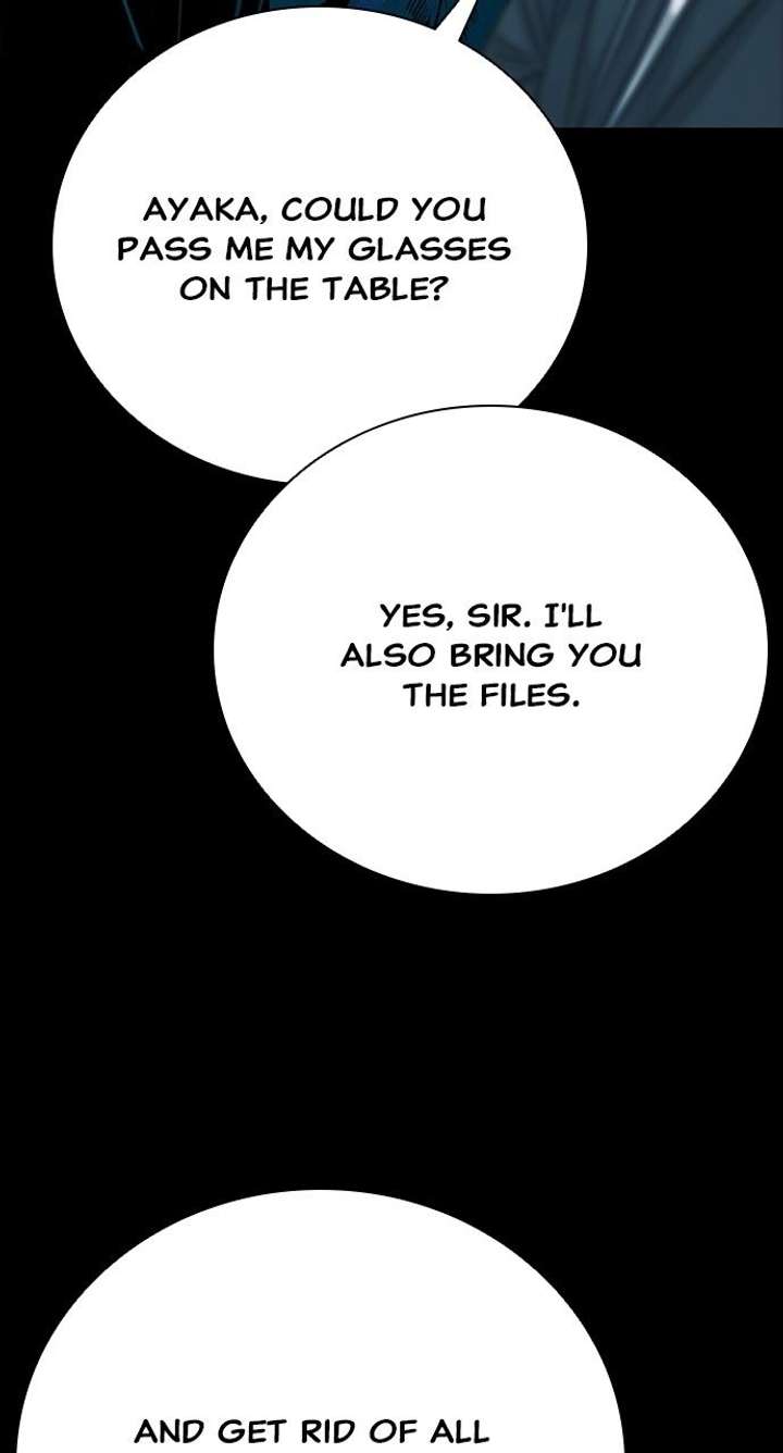 Worst Generation Chapter 38 - Page 7