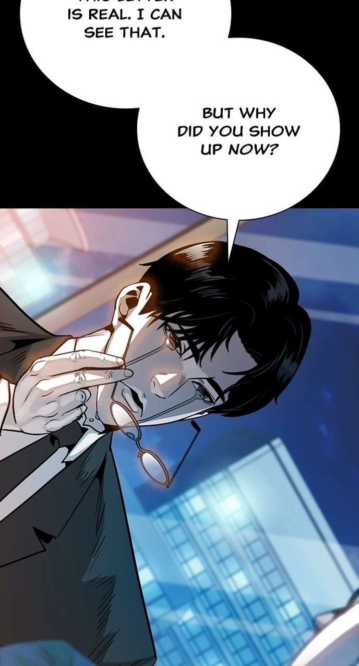 Worst Generation Chapter 38 - Page 79