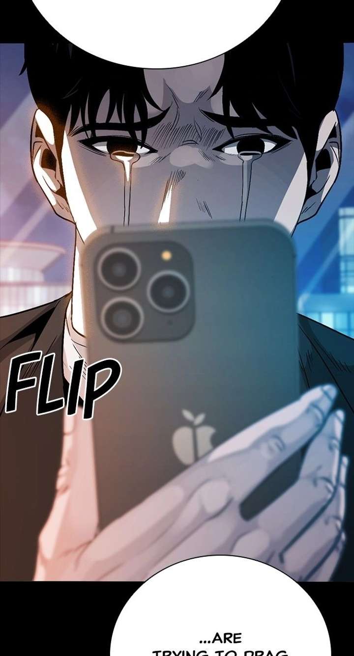 Worst Generation Chapter 38 - Page 86