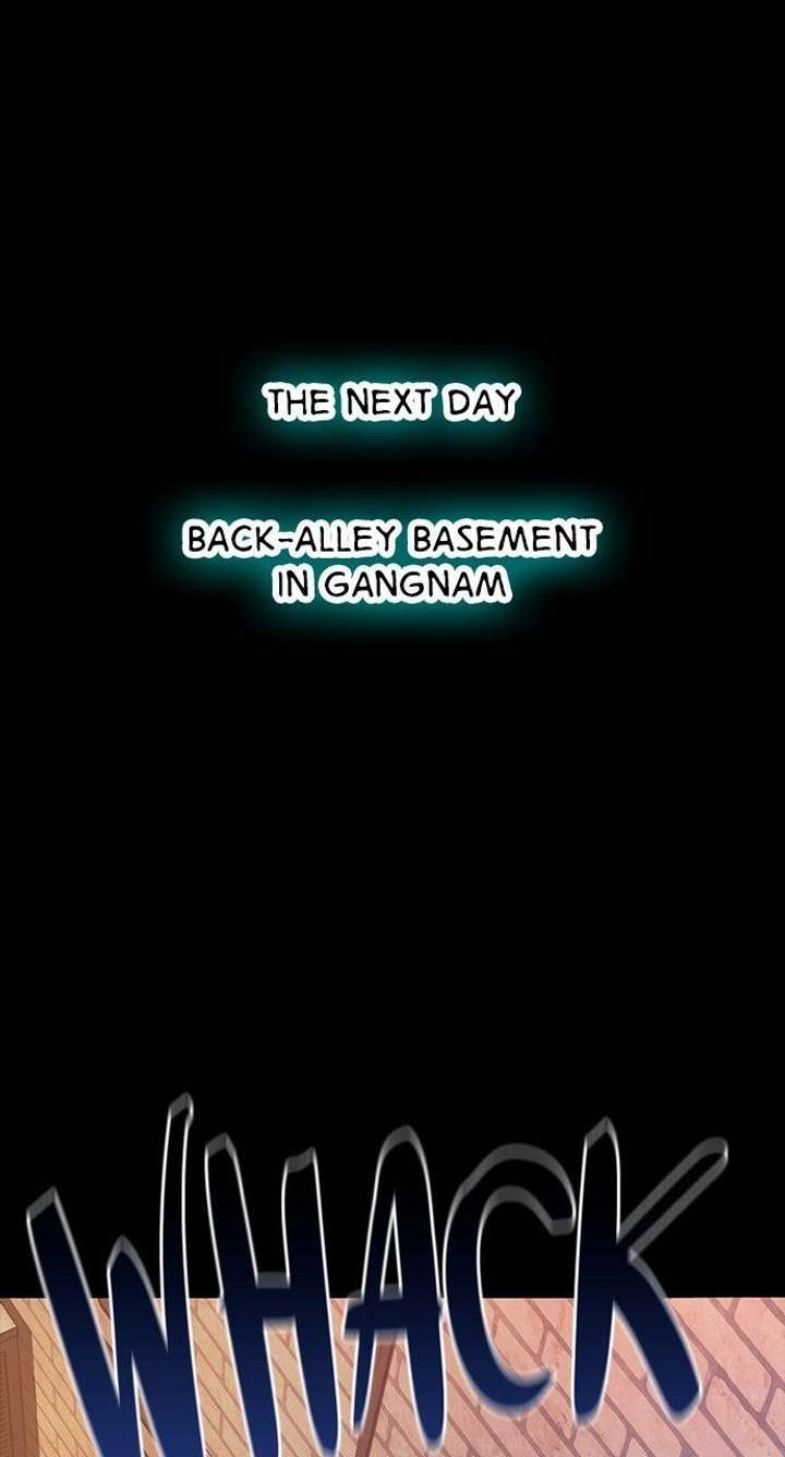 Worst Generation Chapter 39 - Page 1