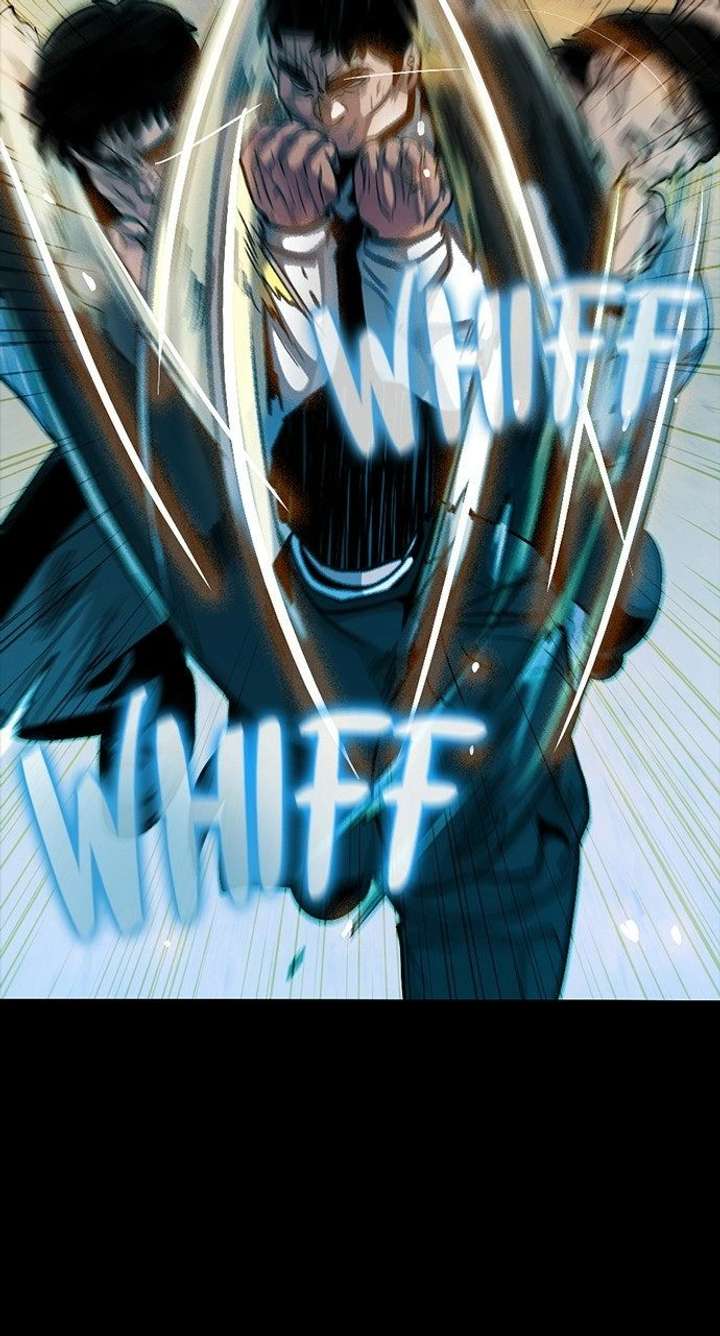 Worst Generation Chapter 39 - Page 104