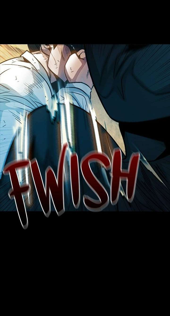 Worst Generation Chapter 39 - Page 105