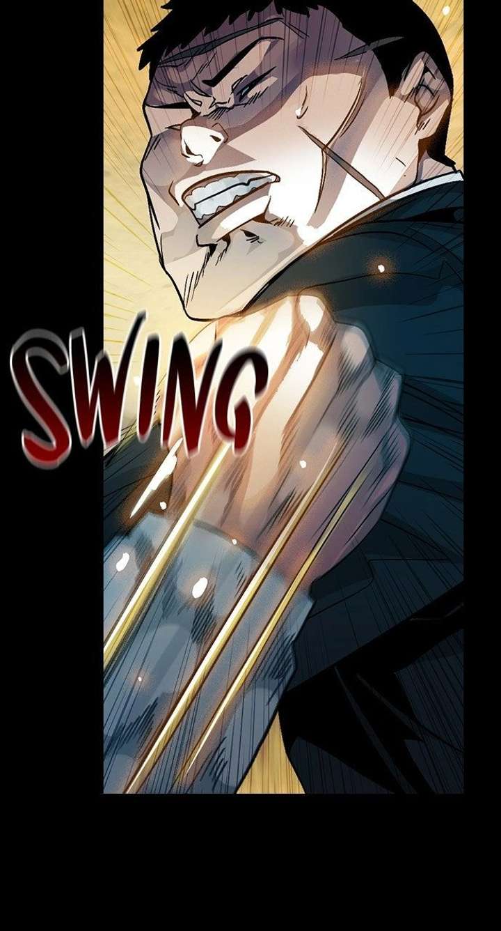 Worst Generation Chapter 39 - Page 107