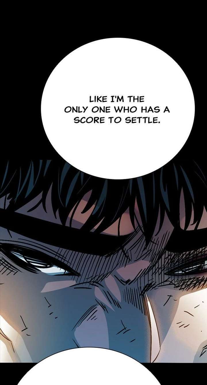 Worst Generation Chapter 39 - Page 11