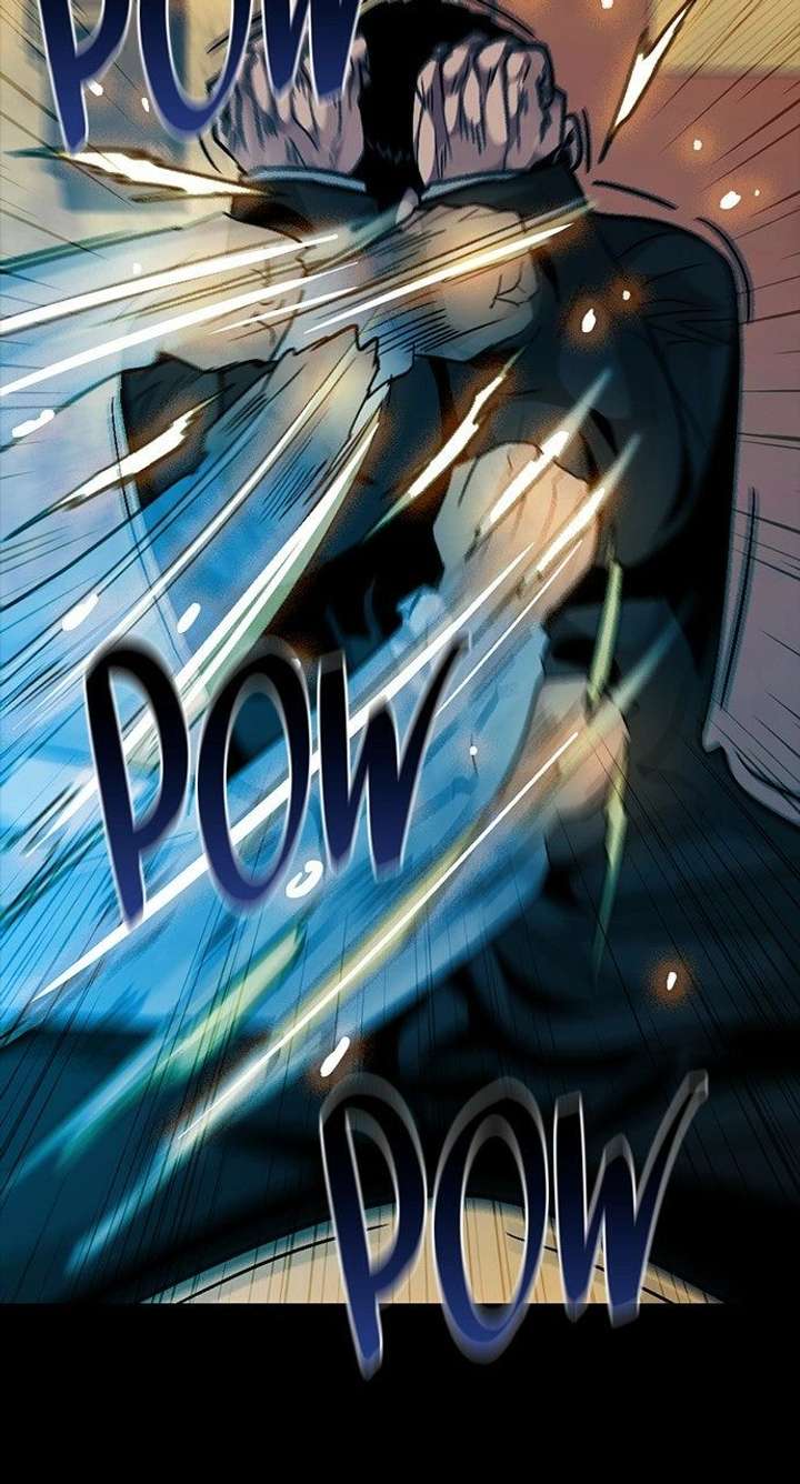 Worst Generation Chapter 39 - Page 111