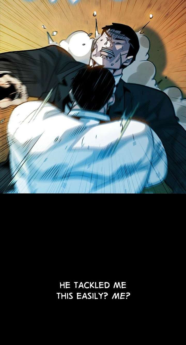 Worst Generation Chapter 39 - Page 116