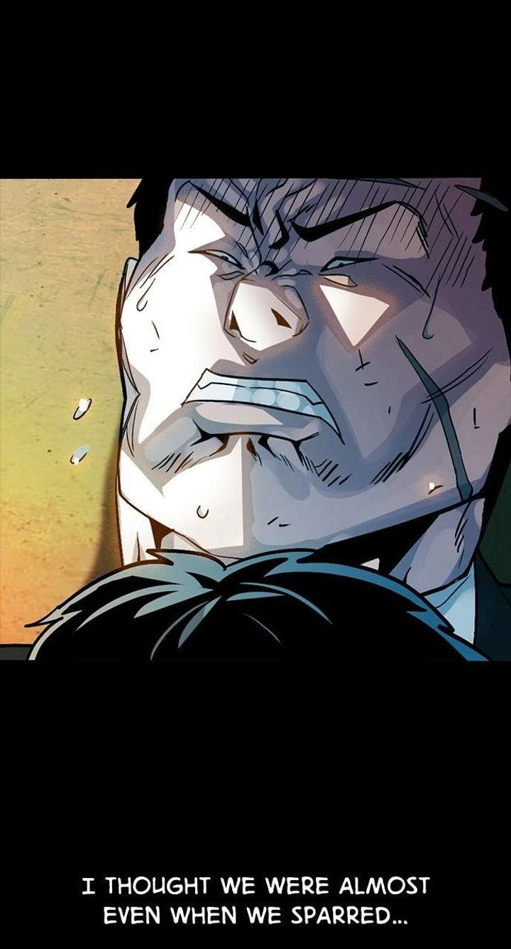 Worst Generation Chapter 39 - Page 117