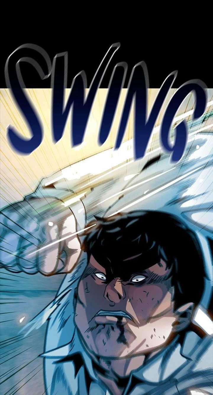 Worst Generation Chapter 39 - Page 119