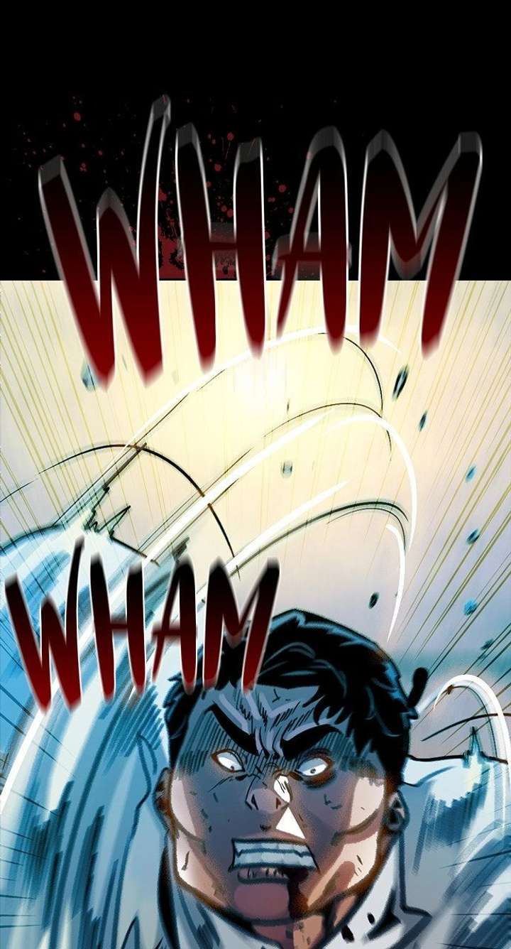 Worst Generation Chapter 39 - Page 121