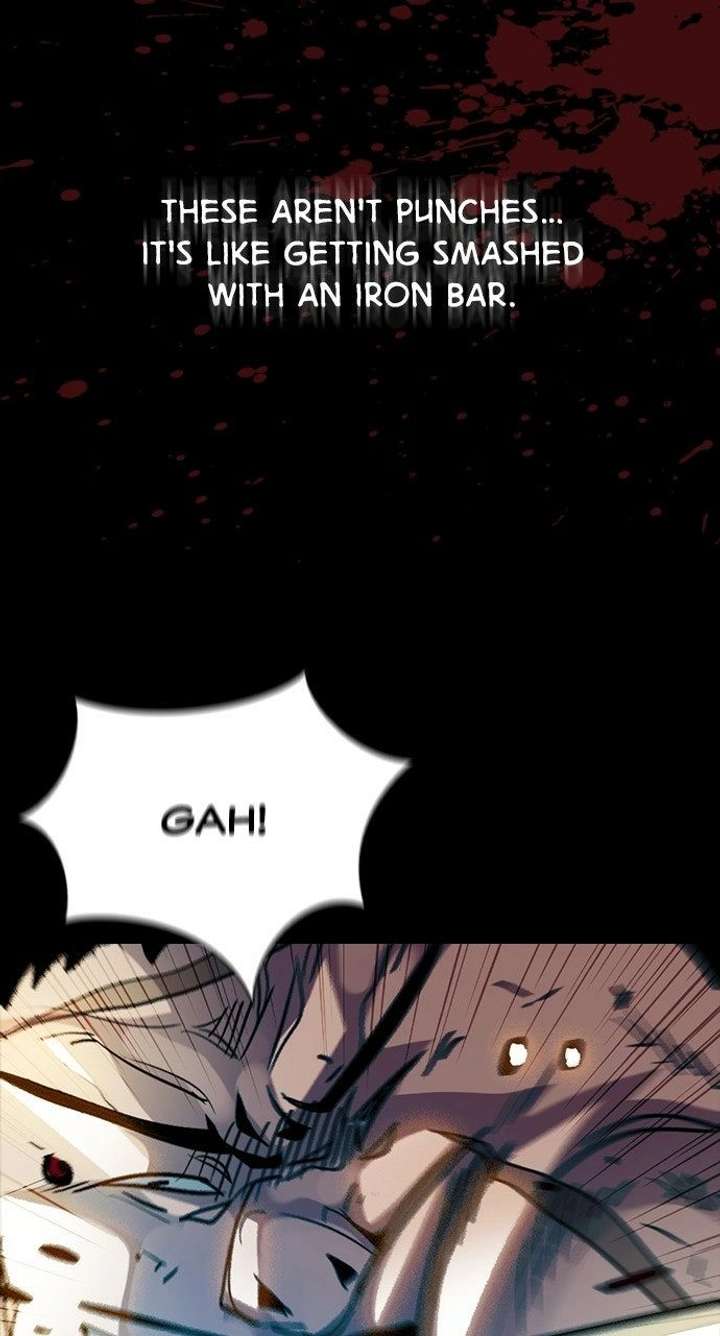 Worst Generation Chapter 39 - Page 123