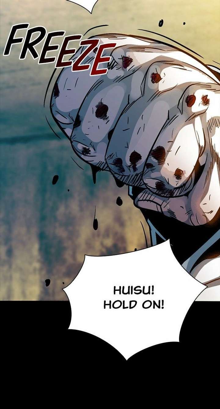 Worst Generation Chapter 39 - Page 127