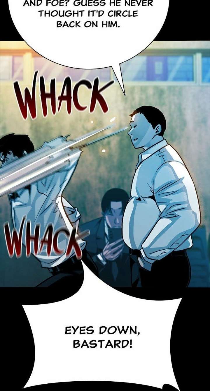 Worst Generation Chapter 39 - Page 13