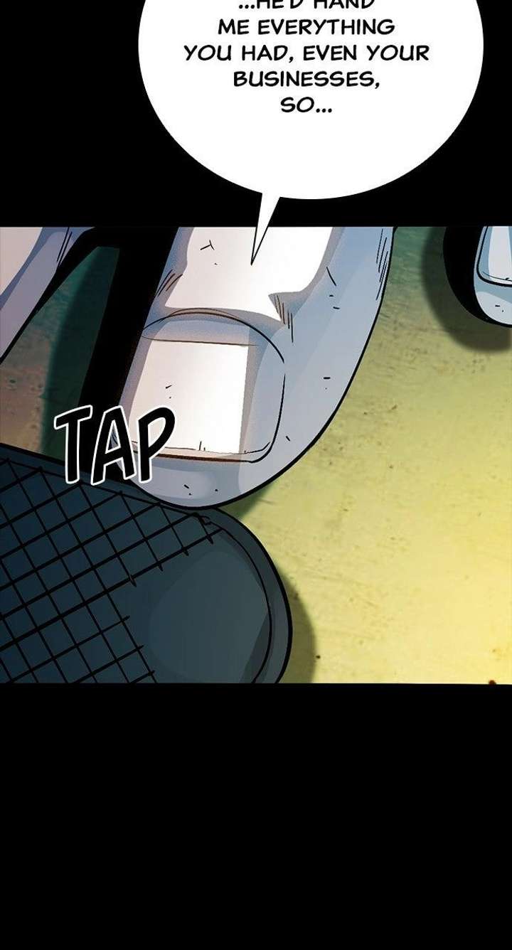 Worst Generation Chapter 39 - Page 132