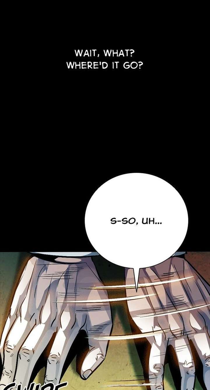 Worst Generation Chapter 39 - Page 134