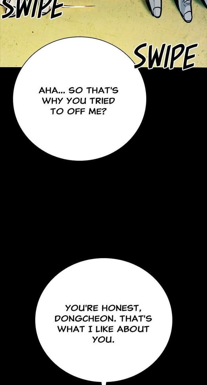 Worst Generation Chapter 39 - Page 135