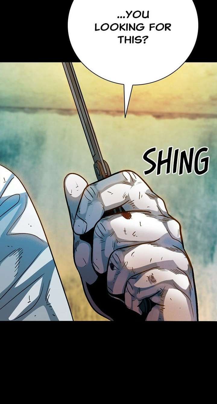 Worst Generation Chapter 39 - Page 137