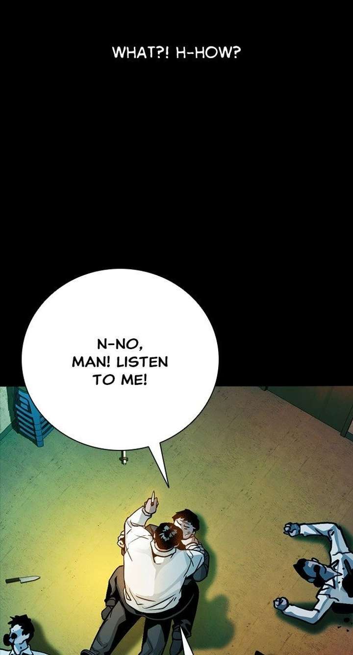 Worst Generation Chapter 39 - Page 138