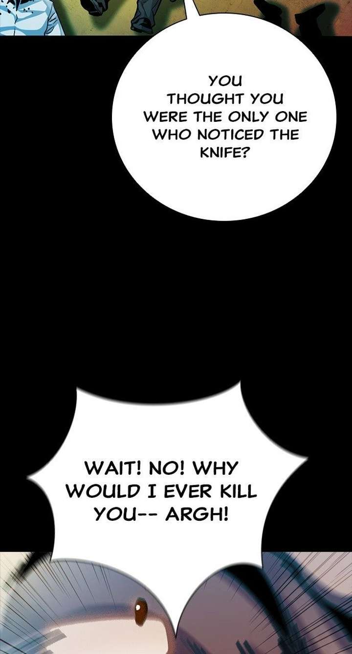 Worst Generation Chapter 39 - Page 139