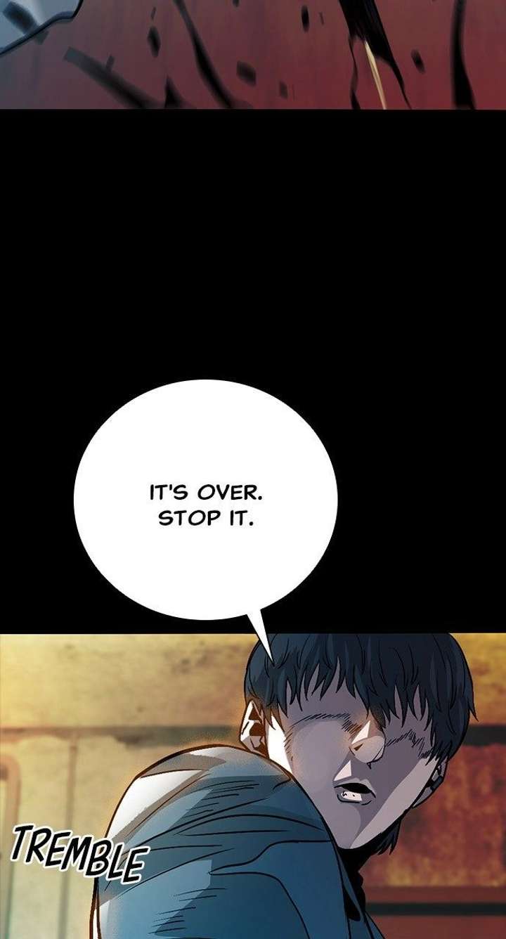 Worst Generation Chapter 39 - Page 145