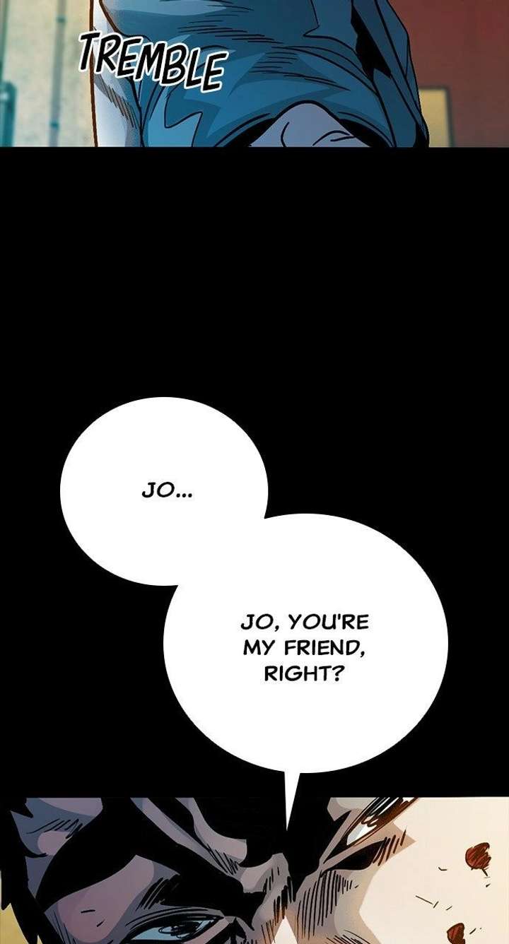 Worst Generation Chapter 39 - Page 146