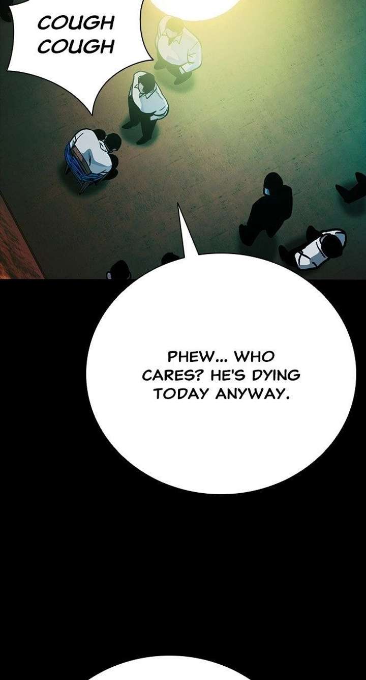 Worst Generation Chapter 39 - Page 15