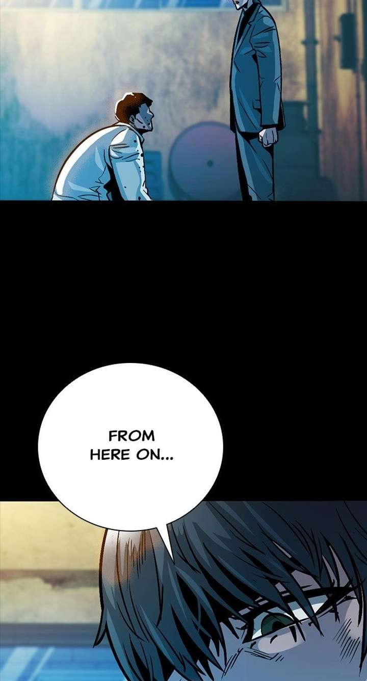 Worst Generation Chapter 39 - Page 150