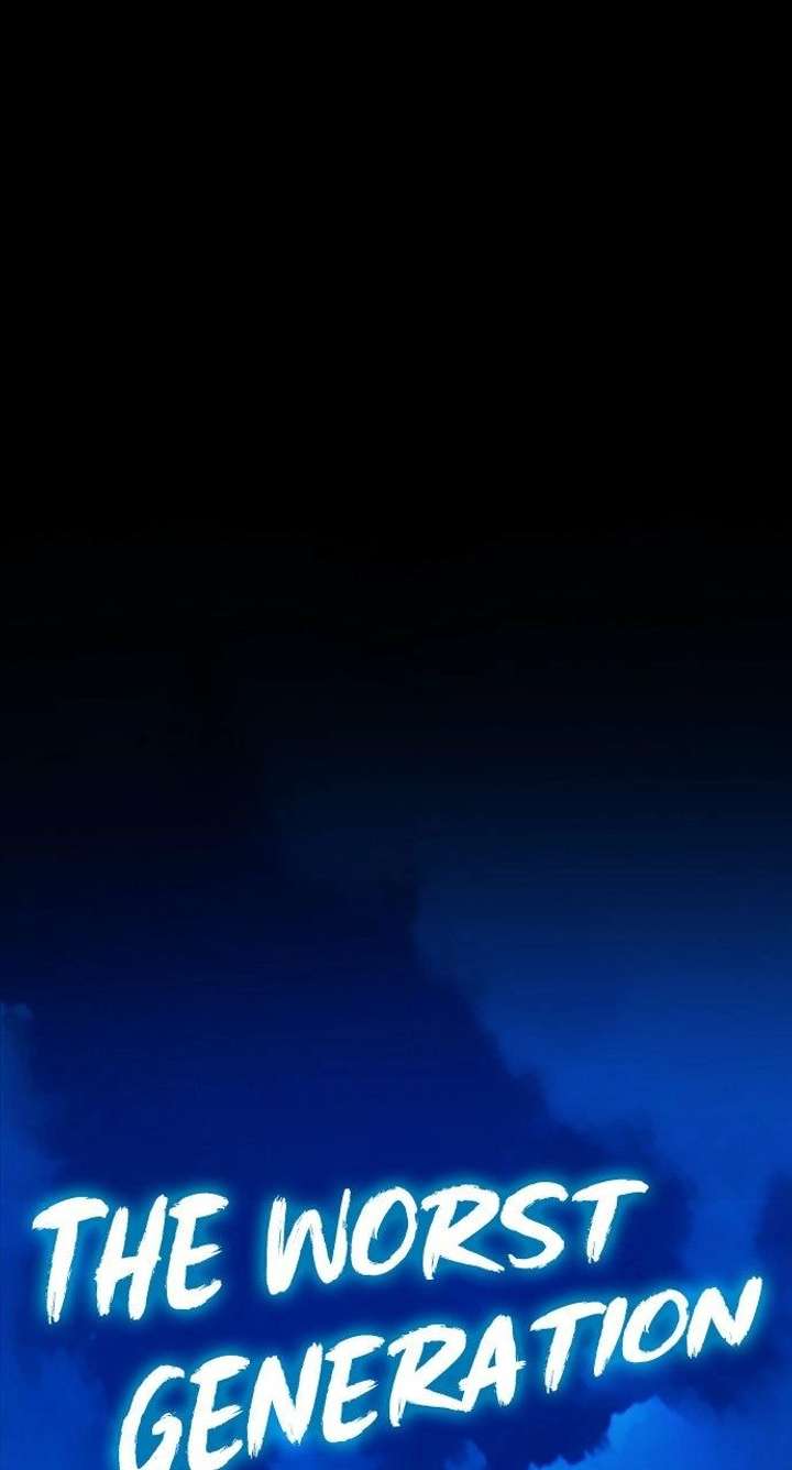 Worst Generation Chapter 39 - Page 152